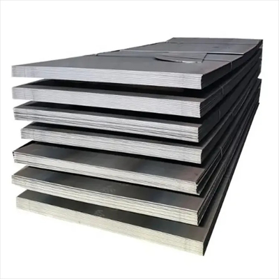 ASTM-legierte Edelstahlplatte 600 mm – 1250 mm