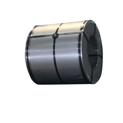 30-275 g feuerverzinkte beschichtete Stahlspulen Z121-Z180 508 mm 610 mm