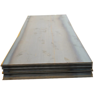 Kohlenstoff SGCC walzte Flussstahl-Blatt-Spulen-Platten-Eisen DX51D kalt
