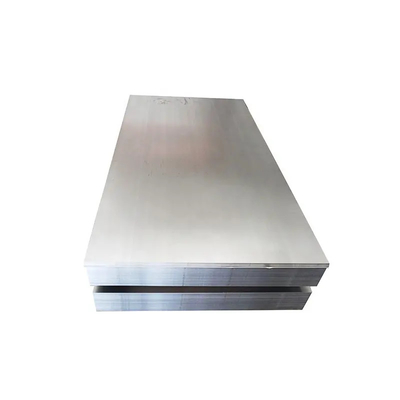 Breite 1000 mm Z60 Z80 Z120 Verzinkte Stahlplatte Zinkbeschichtung 60 g/m2-275 g/m2