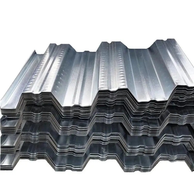 OEM verzinktes Stahlblech, Spule, warmgewalzter Kohlenstoff, 0,50 mm