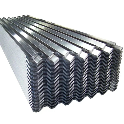 Zink galvanisierte Stahlblech 10mm für Platte des Flussstahl-Q235