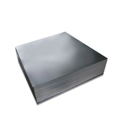 340Mpa Stahlblech 0,15mm hell für Zinndosen Made in China