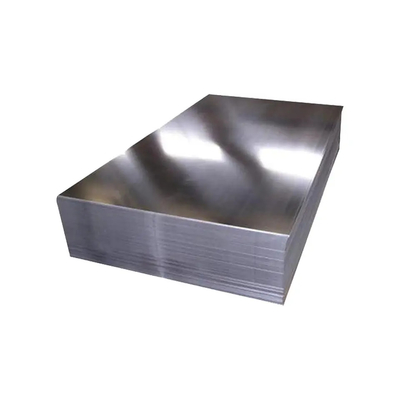 Metallplattenbleche für Bleche aus heißem Stahl Dr /Spet/ETP Produkt