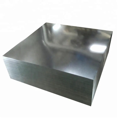 Metallplattenbleche für Bleche aus heißem Stahl Dr /Spet/ETP Produkt