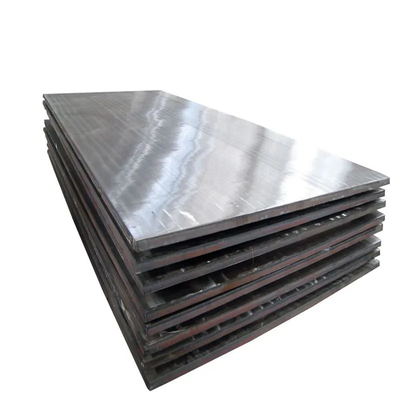 Aktien-Nahrung ordnete rechteckiges Metallzinnblech Tin Box With Customized Printing