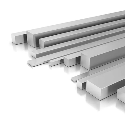 Extrusionsstab aus Aluminiumlegierung, runder Stab 5083 6061 7075 T3 T8