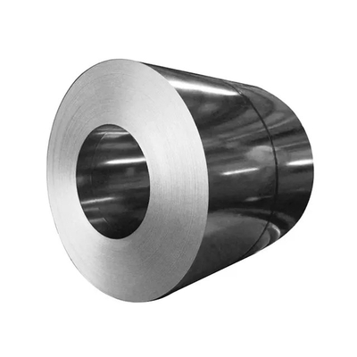 Zinkbeschichtetes, feuerverzinktes Stahlspulen-Metallrollen-Zinkblech 2,0 * 1000 mm
