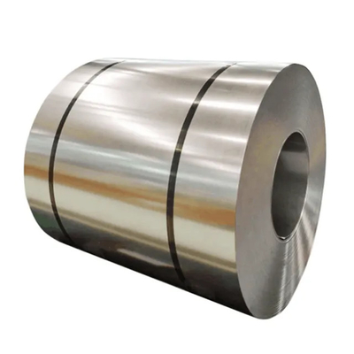 30-275 g feuerverzinkte beschichtete Stahlspulen Z121-Z180 508 mm 610 mm