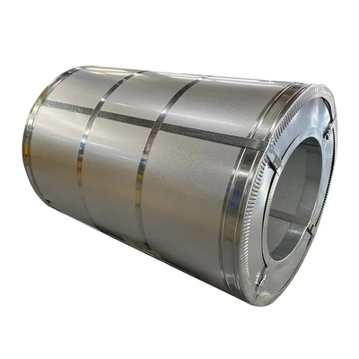 SGCC Z275 verzinkte Stahlplatten in Spule DX51D DX52D DX66D