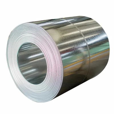 SGCC Z275 verzinkte Stahlplatten in Spule DX51D DX52D DX66D