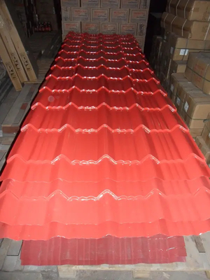 PPGI Farbbeschichtete Stahlspule RAL9002 Weiß vorgefärbt galvanisiert Z275/Metalldach