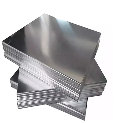 Metallfarbe in Lebensmittelqualität, runde Blechdose für Lebensmittelverpackungen, 0,15 mm