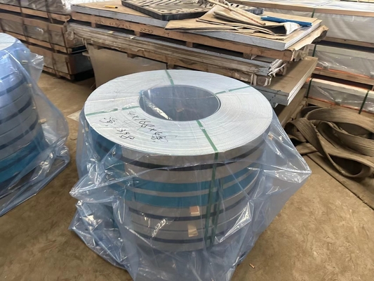 2 mm Aluminiumfolie-Platten-Spule 3003 6061 für die Industrie
