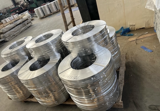 2 mm Aluminiumfolie-Platten-Spule 3003 6061 für die Industrie