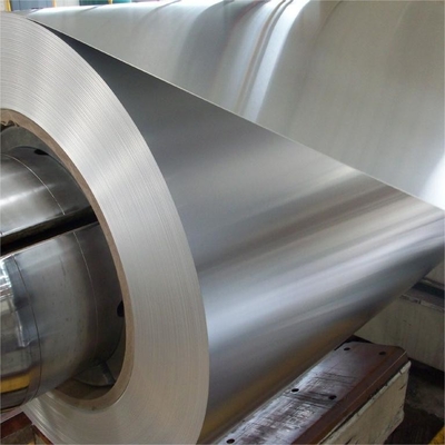 BA Aufheizung 330MPA T1 Zinnplatten Spulen Warmgetipptes Stahlzinnplatten in Rollen